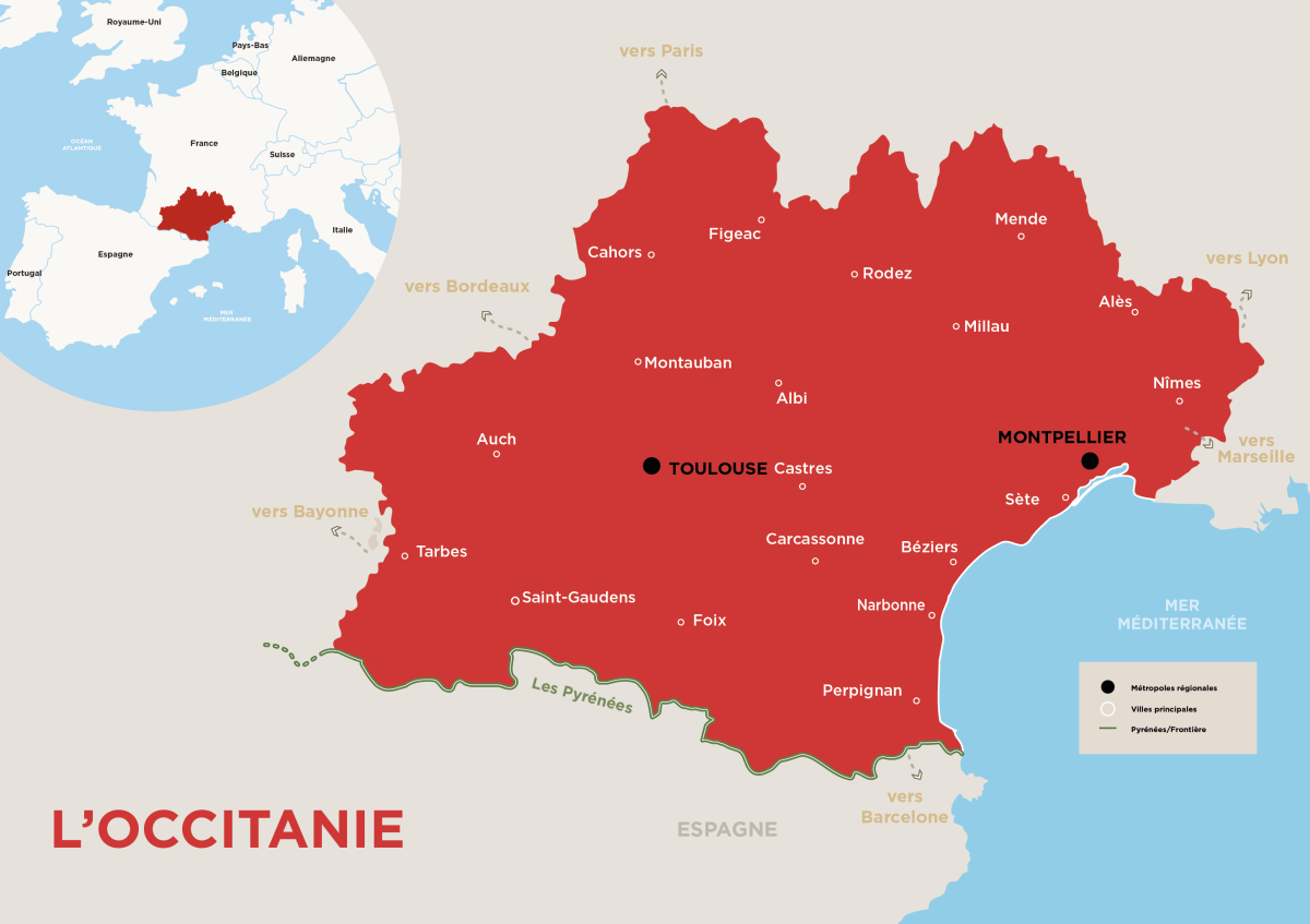 AMO BDO QDO OCCITANIE ARKENOR