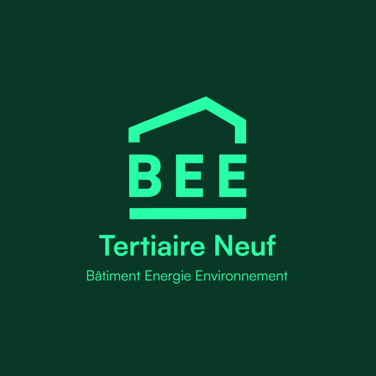 PRESTATERRE BEE TERTIAIRE NEUF ARKENOR