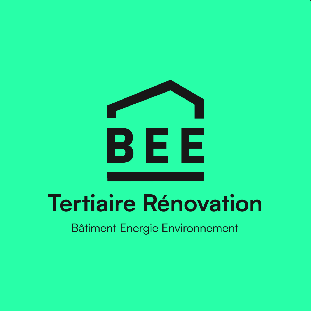 PRESTATERRE BEE TERTIAIRE RENOVATION ARKENOR