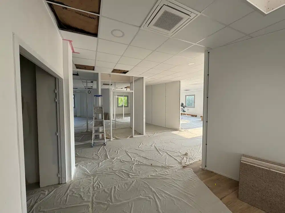 CERTIVEA HQE BD RENOVATION ARKENOR