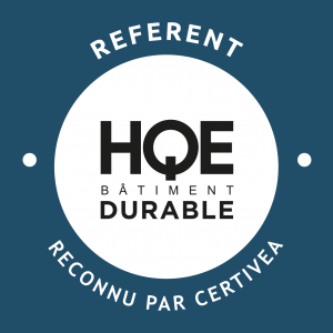REFERENT CERTIVEA HQE BD ARKENOR